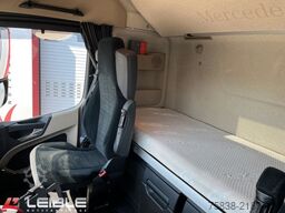 MERCEDES-BENZ Actros 2548 LS Big Space*Standklima*ZZGG 60to*Al