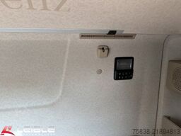 MERCEDES-BENZ Actros 2548 LS Big Space*Standklima*ZZGG 60to*Al
