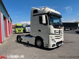 MERCEDES-BENZ Actros 1845 Mega*Big Space*Side Guard*DTCO4.1*
