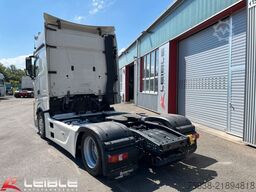 MERCEDES-BENZ Actros 1845 Mega*Big Space*Side Guard*DTCO4.1*