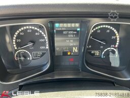 MERCEDES-BENZ Actros 1845 Mega*Big Space*Side Guard*DTCO4.1*