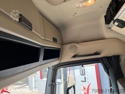MERCEDES-BENZ Actros 2548 LS Big Space*Standklima*ZZGG 60to*Al