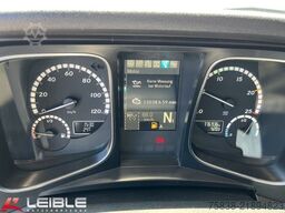 MERCEDES-BENZ Actros 2548 LS Big Space*Standklima*ZZGG 60to*Al