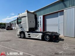 MERCEDES-BENZ Actros 1845 Mega*Big Space*Side Guard*DTCO4.1*