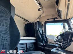 MERCEDES-BENZ Actros 1845 Mega*Big Space*Side Guard*DTCO4.1*