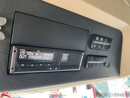 MERCEDES-BENZ Actros 1845 Mega*Big Space*Side Guard*DTCO4.1*