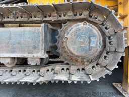 EXTEC Extec Screens & Crushers C12 Ketten-Brechanlage