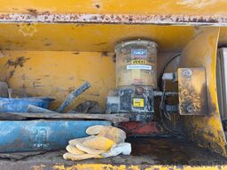 EXTEC Extec Screens & Crushers C12 Ketten-Brechanlage