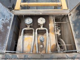 EXTEC Extec Screens & Crushers C12 Ketten-Brechanlage