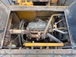 EXTEC Extec Screens & Crushers C12 Ketten-Brechanlage