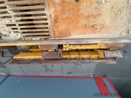 EXTEC Extec Screens & Crushers C12 Ketten-Brechanlage