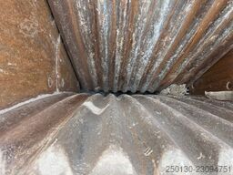 EXTEC Extec Screens & Crushers C12 Ketten-Brechanlage