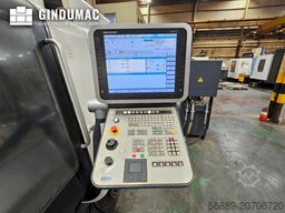 DMG MORI Gildemeister CTX 1250 TC