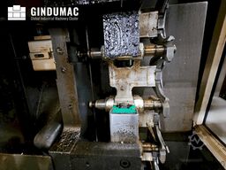 DMG MORI Gildemeister CTX 1250 TC