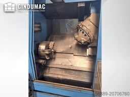 Mazak SLANT TURN 40N - ATC Mill center 1500