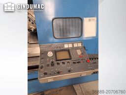 Mazak SLANT TURN 40N - ATC Mill center 1500