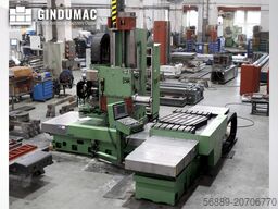 TOS WFQ 80 CNC