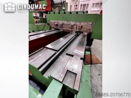 TOS WFQ 80 CNC