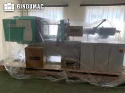 Arburg ALLROUNDER 370 S 600-290 U