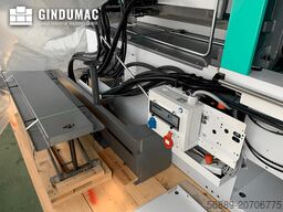 Arburg ALLROUNDER 370 S 600-290 U