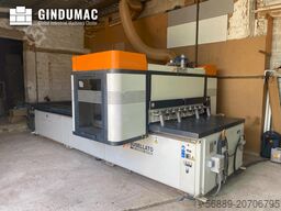 BUSELLATO easyjet 5.12