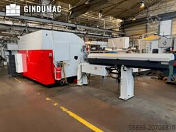 EMCO HYPERTURN 665 MC PLUS