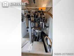 DECKEL MAHO DMC 60 Hi Dyn