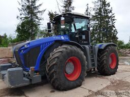CLAAS XERION 4000 TRAC VC 783