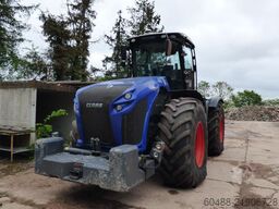 CLAAS XERION 4000 TRAC VC 783