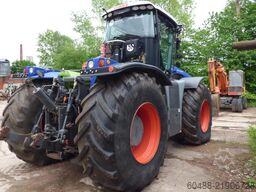 CLAAS XERION 4000 TRAC VC 783