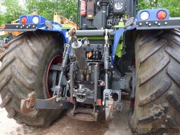 CLAAS XERION 4000 TRAC VC 783