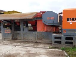 BMD BAUMASCHINENDIENST GMBH BRECHERANLAGE BMD RA 700-7