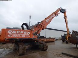 LIEBHERR R954BV LITRONIC