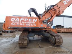 LIEBHERR R954BV LITRONIC