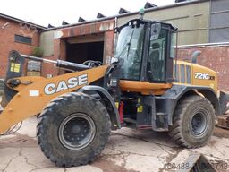 CASE 721 G