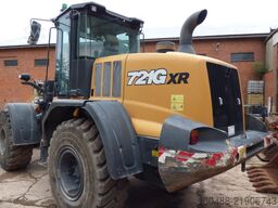 CASE 721 G