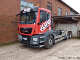 MAN TGS 26.480 6X4 BL
