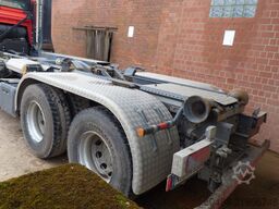MAN TGS 26.480 6X4 BL