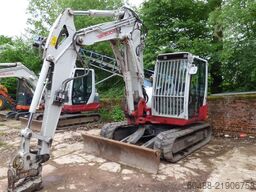 TAKEUCHI TB 290-2