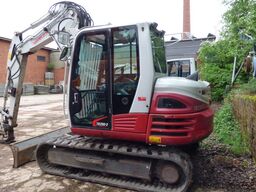 TAKEUCHI TB 290-2
