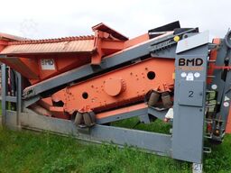 BMD BAUMASCHINENDIENST GMBH BMD CS 4
