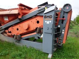 BMD BAUMASCHINENDIENST GMBH BMD CS 4