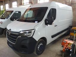 RENAULT MASTER DCI 135