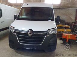 RENAULT MASTER DCI 135