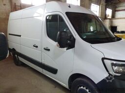 RENAULT MASTER DCI 135