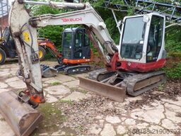 TAKEUCHI TB 250