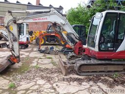 TAKEUCHI TB 250