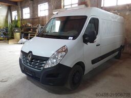 RENAULT MASTER DCI 130