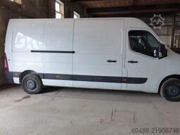 RENAULT MASTER DCI 130