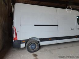 RENAULT MASTER DCI 130